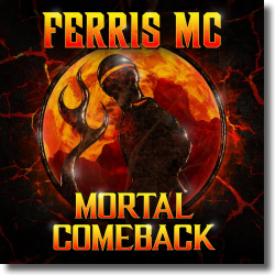 Cover: Ferris MC - Mortal Comeback