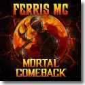 Cover:  Ferris MC - Mortal Comeback