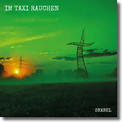 Cover: im taxi rauchen - Snabel