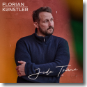 Cover:  Florian Knstler - Jede Trne