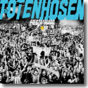 Cover: Die Toten Hosen - Fiesta y Ruido: Die Toten Hosen live in Argentinien
