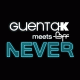 Cover: Guenta K meets BFF - Never