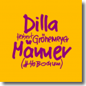 Cover:  Dilla & Herbert Groenemeyer - Mnner (#40Bochum)