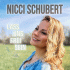 Cover: Nicci Schubert - Lass uns frei sein