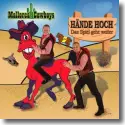 Cover:  Mallorca Cowboys - Hnde hoch (Das Spiel geht weiter)