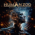 Cover: Human Zoo - Echoes Beyond