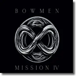 Cover: Bowmen - Mission IV