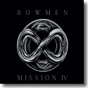 Cover:  Bowmen - Mission IV