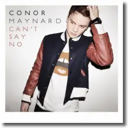 Cover: Conor Maynard - Can't Say No