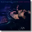 Cover:  Lenny Kravitz - Blue Electric Light