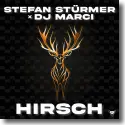 Cover:  Stefan Strmer & DJ Marci - Hirsch