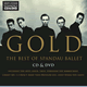 Cover: Spandau Ballet - Gold - the Best of Spandau Ballet