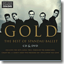 Spandau Ballet - Gold - the Best of Spandau Ballet