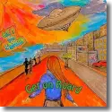 Cover:  Katrin Achinger & The Flight Crew - Get On Board
