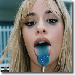 Cover: Camila Cabello - C, XOXO