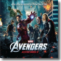 Avengers Assemble - Original Soundtrack
