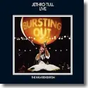 Cover:  Jethro Tull - Bursting Out (The Inflated Edition)