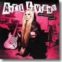 Cover:  Avril Lavigne - Greatest Hits