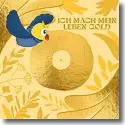 Cover:  Eule - Ich mach mein Leben Gold