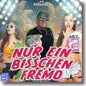 Cover:  Lollo Promillo - Nur ein bisschen fremd