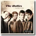 Cover:  Hollies - Radio Fun  A BBC Recording