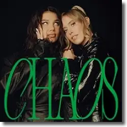 Cover: LEA & Dhurata Dora - Chaos