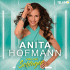 Cover: Anita Hofmann - Voll auf Schlager