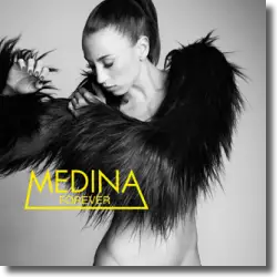 Cover: Medina - Forever