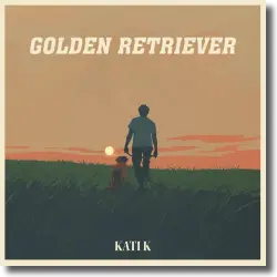 Cover: KATI K - Golden Retriever