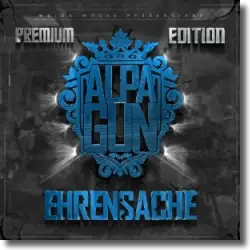 Cover: Alpa Gun - Ehrensache