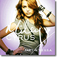 Cover: Miley Cyrus - Party In The U.S.A.