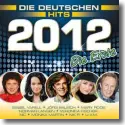 Cover:  Die Deutschen Hits 2012 - die Erste - Various Artists