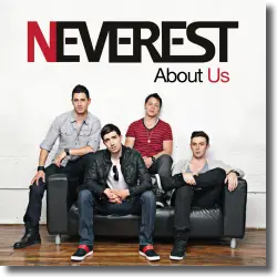 Cover: Neverest - About Us