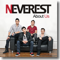 Cover:  Neverest - About Us