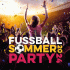 Cover: FUSSBALL SOMMERPARTY 2024 