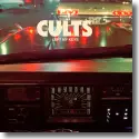 Cover:  Cults - Left My Keys