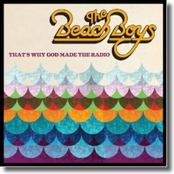 Cover: The Beach Boys - That's Why God Made The Radio