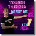 Cover:  Torben Taenzer - Du bist die Nr.1 fr mich