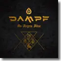 Cover:  DAMPF - No Angels Alive