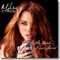 Cover: Miley Cyrus - Time Of Our Lives