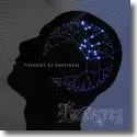 Cover:  Evergrey - Theories of Emptiness