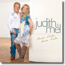 Cover: Judith & Mel - Meine Liebe, deine Liebe