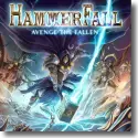 Cover:  Hammerfall - Avenge the Fallen