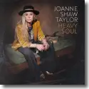 Cover:  Joanne Shaw Taylor - Heavy Soul