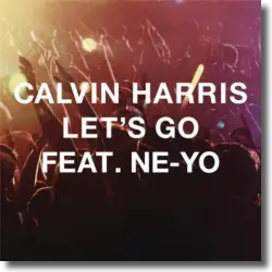 Cover: Calvin Harris feat. Ne-Yo - Let's Go