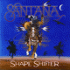 Cover: Santana - Shape Shifter