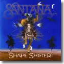 Cover:  Santana - Shape Shifter