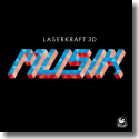 Cover:  Laserkraft 3D - Musik