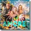 Cover:  DJ Dse & Luxusproblem - Amore