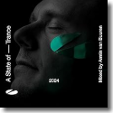 Cover:  Armin van Buuren - A State of Trance 2024